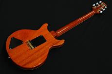 Paul Reed Smith [PRS] SANTANA RETRO 2023 ORANGE_6