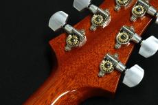 Paul Reed Smith [PRS] SANTANA RETRO 2023 ORANGE_9