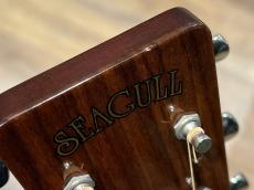 SEAGULL by M.Shiozaki SEAGULL by M.Shiozaki SD-60 1940s_11