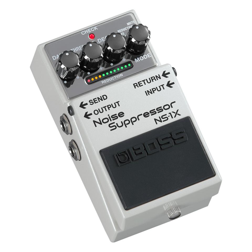 BOSS NS-2 Noise Suppressor ノイズサプレッサー