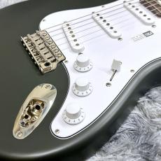 Paul Reed Smith [PRS] Silver Sky Rosewood Faded Black Tee Satin -John Mayer Signature Model-【特価】_4