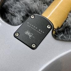 Paul Reed Smith [PRS] Silver Sky Rosewood Tungsten -John Mayer Signature Model-【特価】【2024年製】_10