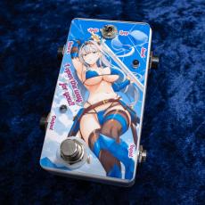 Sound Project "SIVA" I open the way for you!! BLUE