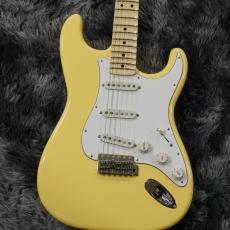 Fender Yngwie Malmsteen Stratocaster Vintage White/Scalloped Maple【特価】】【日本製】