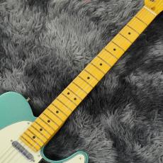 Fender American Professional Classic Telecaster Faded Sherwood Green Metallic【特価】_4