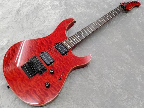 Combat Custom Order Model (PACIFICA Custom)