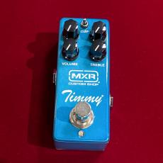 MXR CSP027 Timmy OVER DRIVE  【限定特価】【名作コラボ】