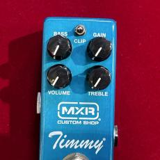 MXR CSP027 Timmy OVER DRIVE  【限定特価】【名作コラボ】_2