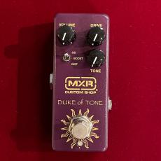 MXR CSP039 Duke of Tone 【限定特価】【名作コラボ】_4