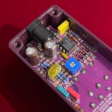 MXR CSP039 Duke of Tone 【限定特価】【名作コラボ】_7