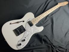 FREEDOM CUSTOM GUITAR RESEARCH Black Pepper_2