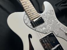 FREEDOM CUSTOM GUITAR RESEARCH Black Pepper_4