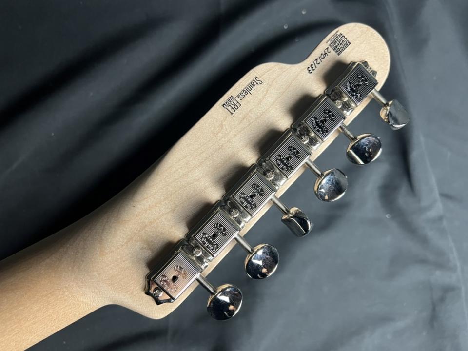 FREEDOM CUSTOM GUITAR RESEARCH Black Pepper New 1225015