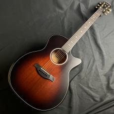 Taylor エレアコギター_2