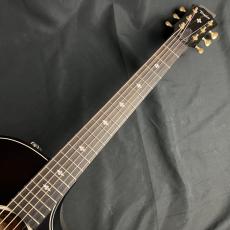 Taylor エレアコギター_3