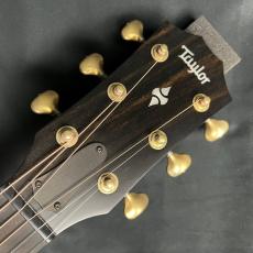 Taylor エレアコギター_4