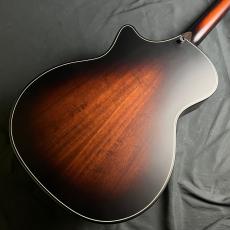 Taylor エレアコギター_5