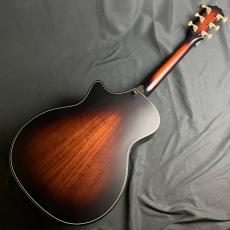 Taylor エレアコギター_6