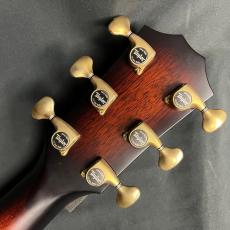 Taylor エレアコギター_8