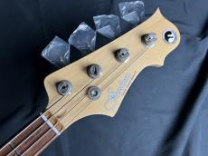 FREEDOM CUSTOM GUITAR RESEARCH RHINO-4 Ash/R_6