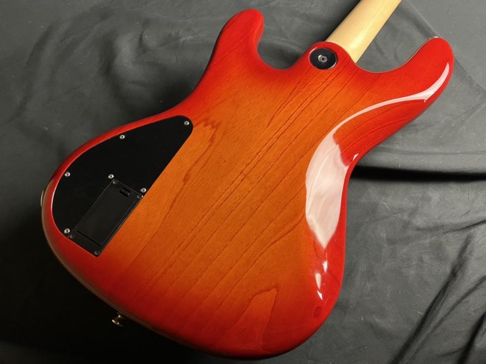 FREEDOM CUSTOM GUITAR RESEARCH RHINO-4 Ash/R 中古 1225041