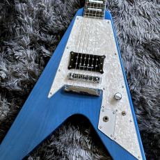 Kino vysk T-Pearl Blue【特価】【サウンドメッセ2025 出展モデル】【日本製】