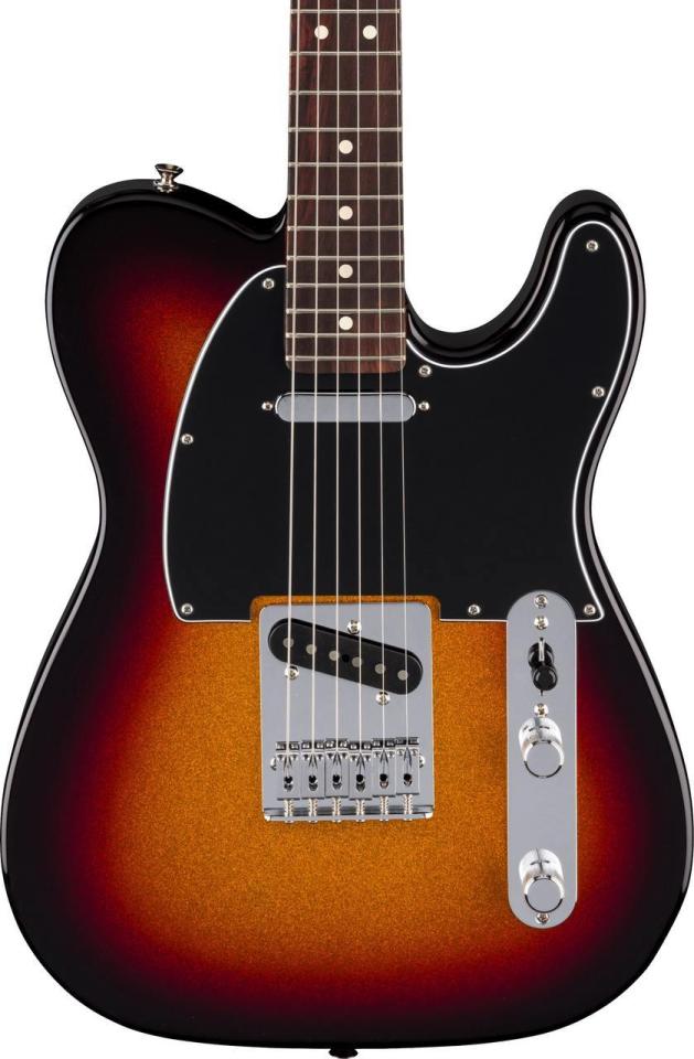 Fender Limited Edition Player II Telecaster, Rosewood Fingerboard
