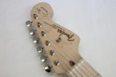 Fender Eric Clapton Stratocaster /3.71kg_6