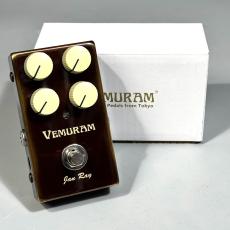 VEMURAM Jan Ray【オーバードライブ】