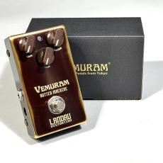 VEMURAM Butter Machine【ディストーション】