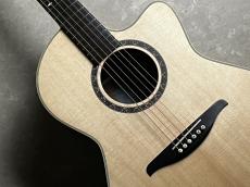 K.Yairi SRF-MH1 CE エレアコギター トップ単板 ギグケース付属【現物画像】_4