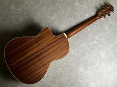 K.Yairi SRF-MH1 CE エレアコギター トップ単板 ギグケース付属【現物画像】_8