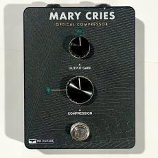 Paul Reed Smith [PRS] MARY CRIES_2