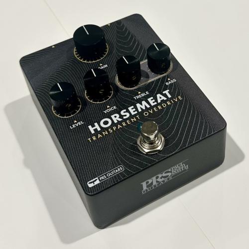 Paul Reed Smith [PRS] HORSEMEAT