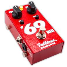 Fulltone 69 Pedal mkII_2