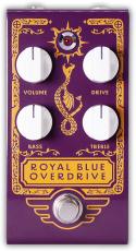 MAD PROFESSOR Royal Blue OD HW