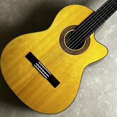 K.Yairi CE1D　【現物画像】