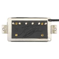 Aria Pro II TJO Custom Humbucker Set エレキギター用ピックアップ AHB-TJO SET CR [Chrome Covered]_4
