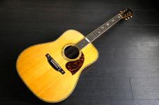 SUMI (鷲見 英一) S-DBSP ドレットノート・ブラジリアンスペシャル　ハカランダ   新春セール期間限定価格