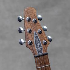 Powers Electric A-Type FF42 / Toploading Hardtail Signal Yellow_9