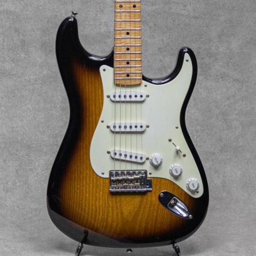 Fender Custom Shop Eric Johnson "Virginia" Stratocaster Master Built by Carlos Lopez / 2020