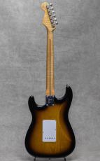 Fender Custom Shop Eric Johnson "Virginia" Stratocaster Master Built by Carlos Lopez / 2020_4