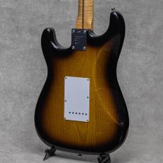 Fender Custom Shop Eric Johnson "Virginia" Stratocaster Master Built by Carlos Lopez / 2020_6