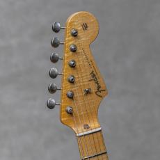 Fender Custom Shop Eric Johnson "Virginia" Stratocaster Master Built by Carlos Lopez / 2020_9