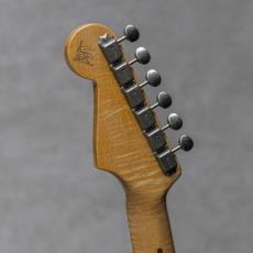 Fender Custom Shop Eric Johnson "Virginia" Stratocaster Master Built by Carlos Lopez / 2020_10