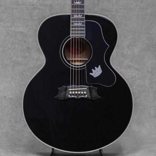 Gibson J-200 Elvis Presley "The King of Rock" / 1996