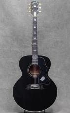 Gibson J-200 Elvis Presley "The King of Rock" / 1996_2