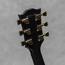 Gibson J-200 Elvis Presley "The King of Rock" / 1996_10