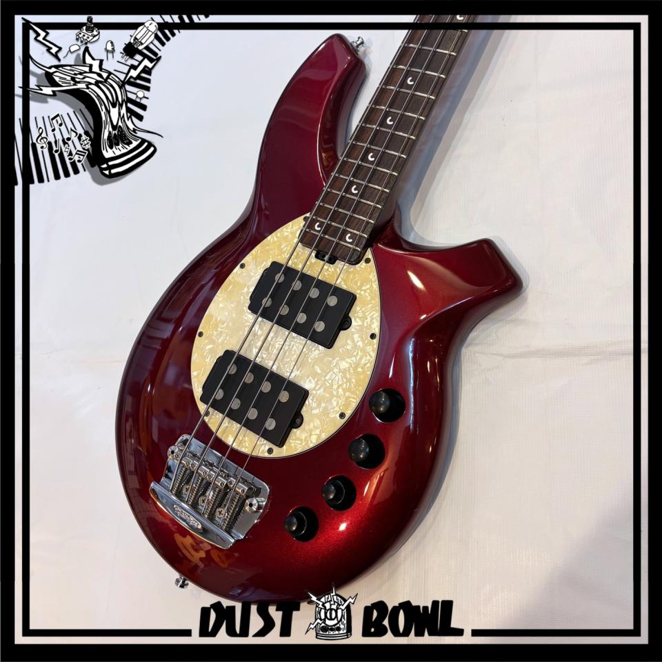 ERNIE BALL MUSIC MAN BONGO 4 HH 中古 1508990 ERNIE BALL(アーニー