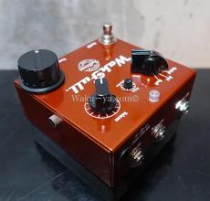 Fulltone Custom Shop / WAHFULL_5
